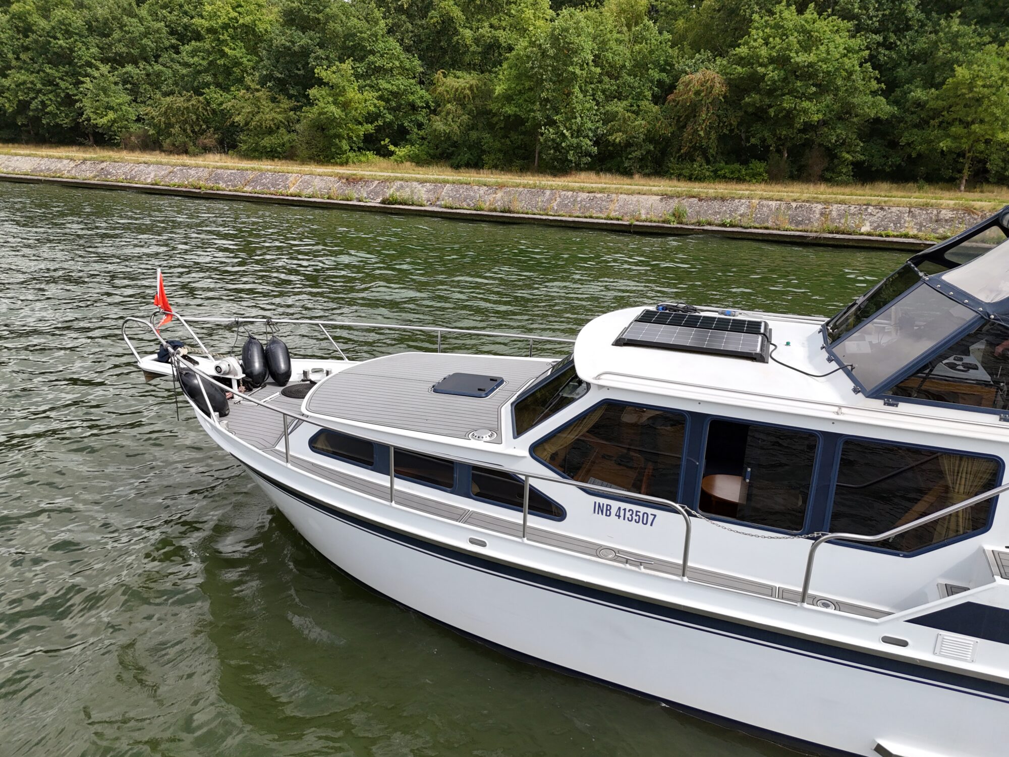 foto: 31 Gruno Gruno 35 S Compact