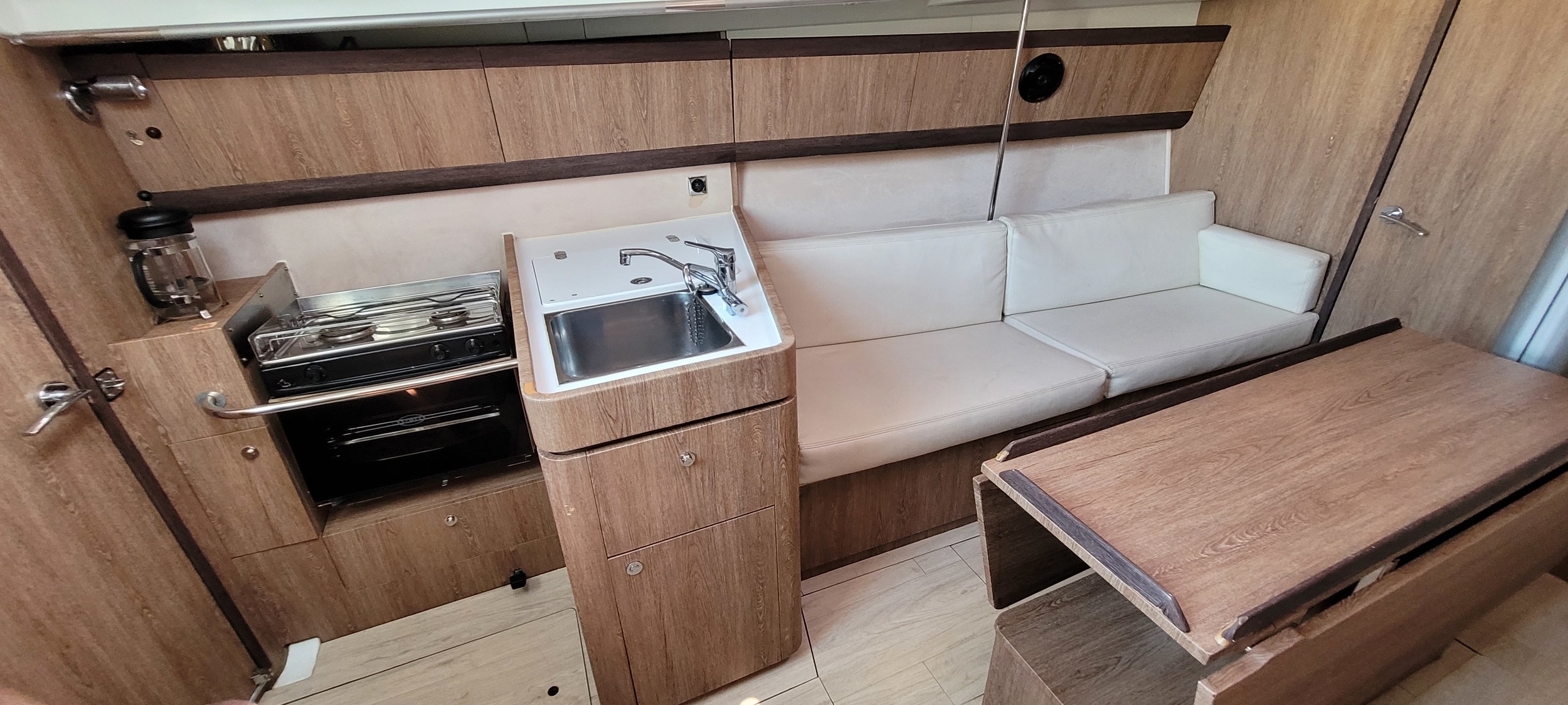 foto: 17 Beneteau First 40 