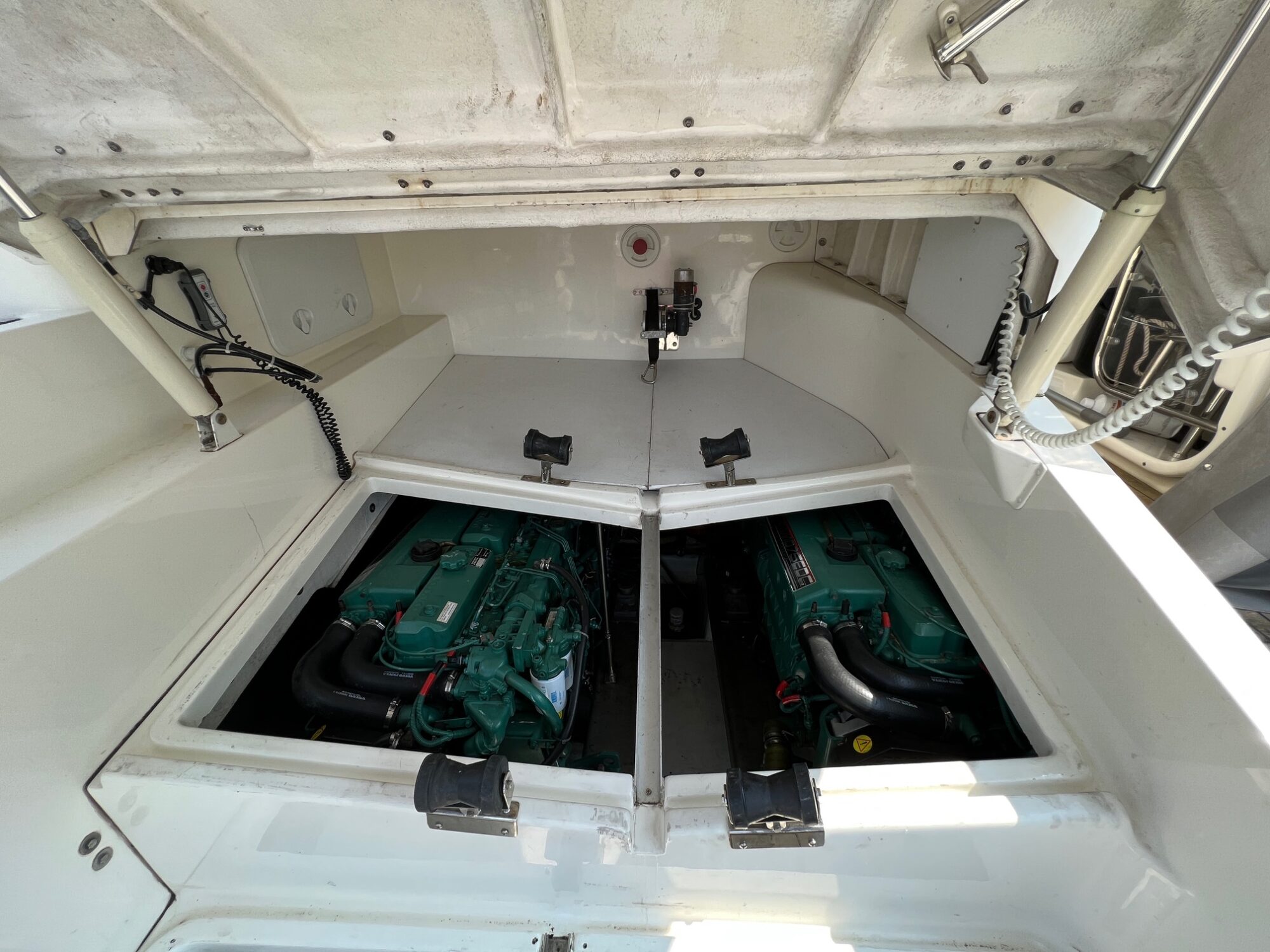 foto: 45 Azimut Azimut Gobbi Atlantis 47