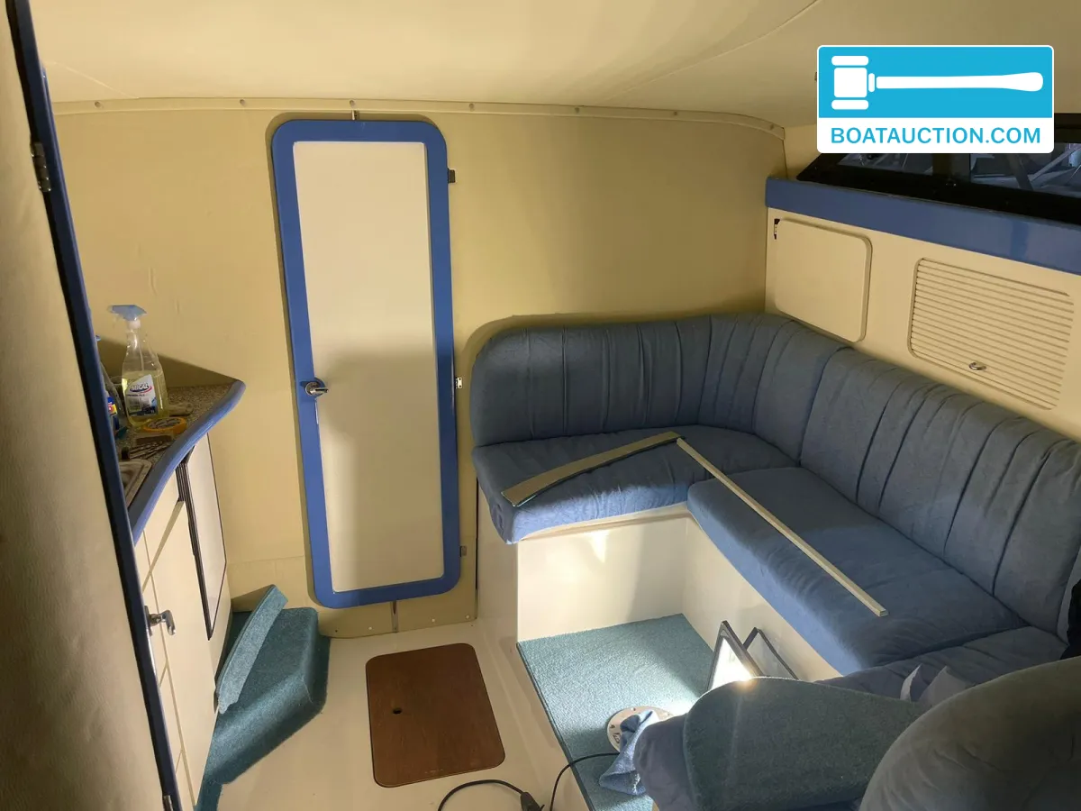 foto: 20 Cranchi Cruiser 32