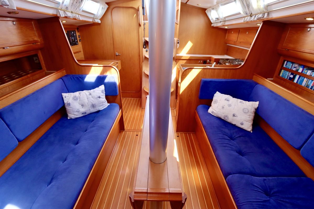 foto: 28 Spirit 37