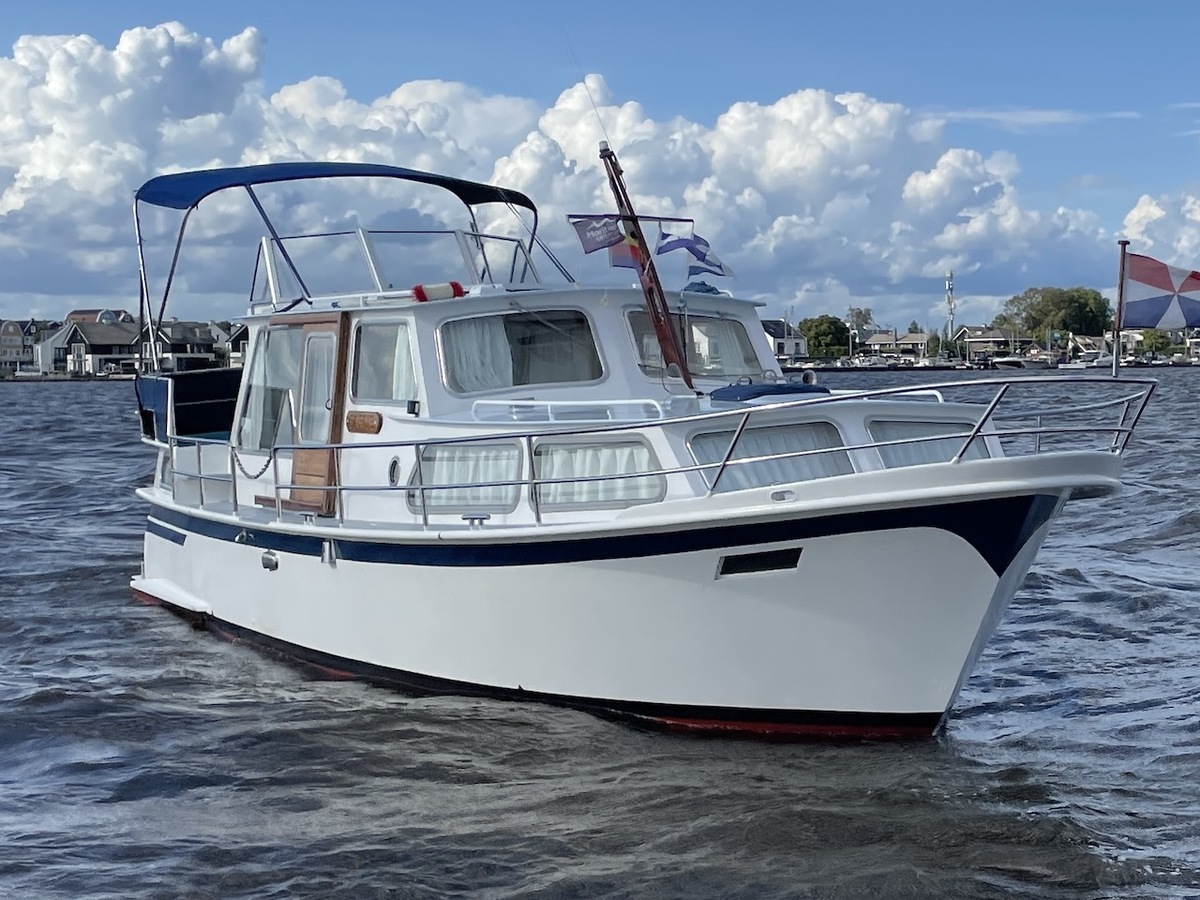 foto: 13 Stabila kruiser 1050 AK