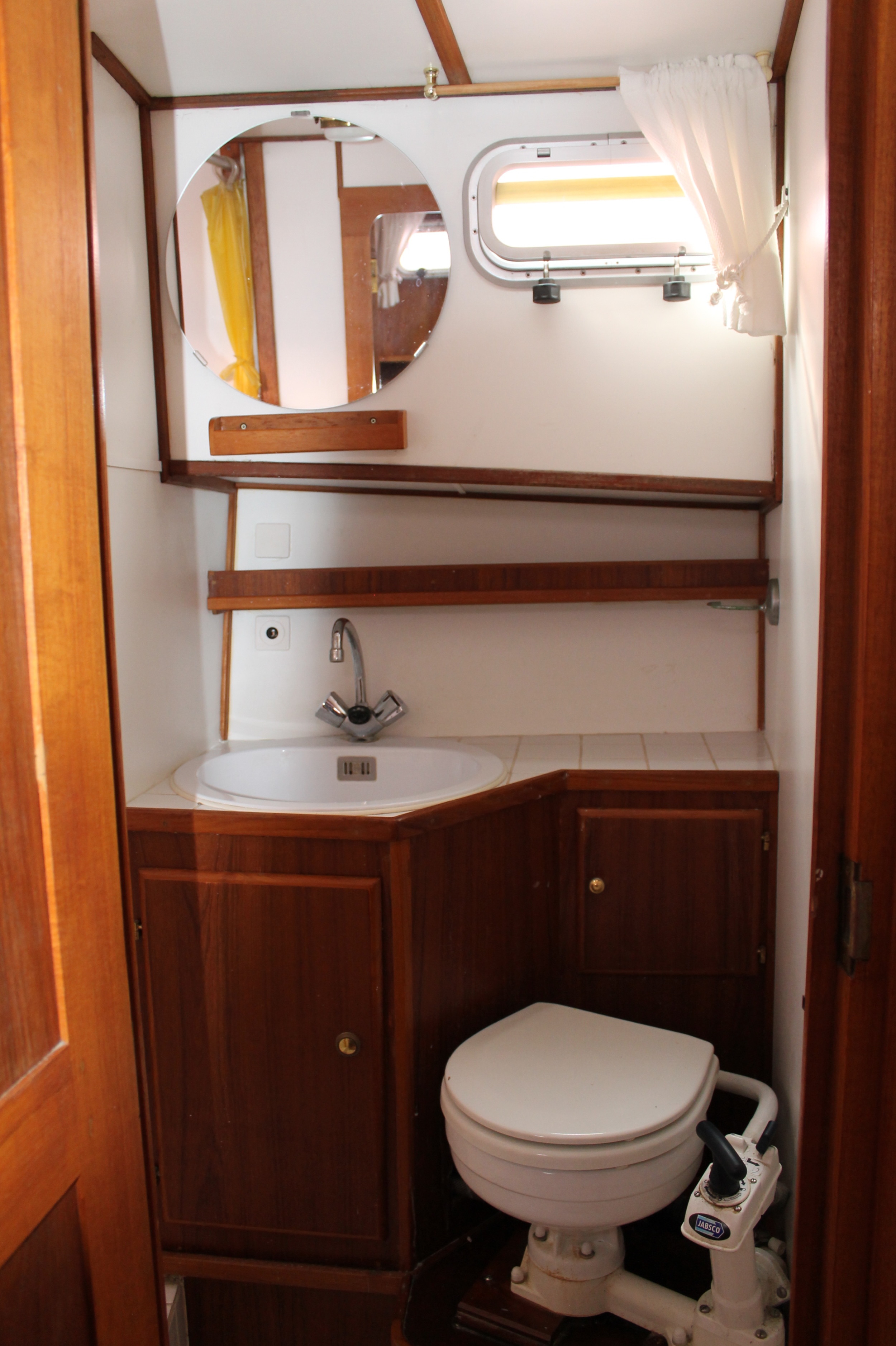 foto: 42 Flevo Kotter 11.35