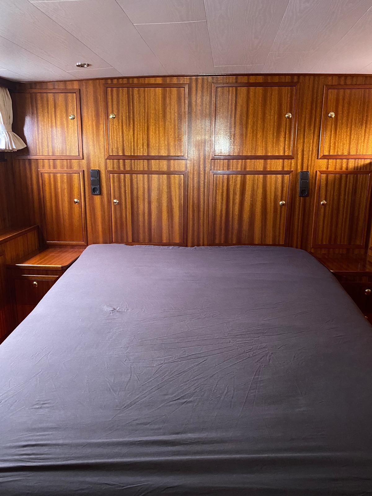 foto: 19 Helmerskruiser Motorjacht