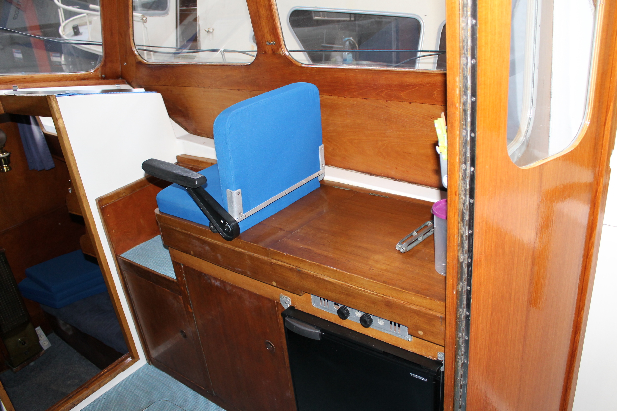 foto: 53 Colvic Watson 28.6 Avonturier