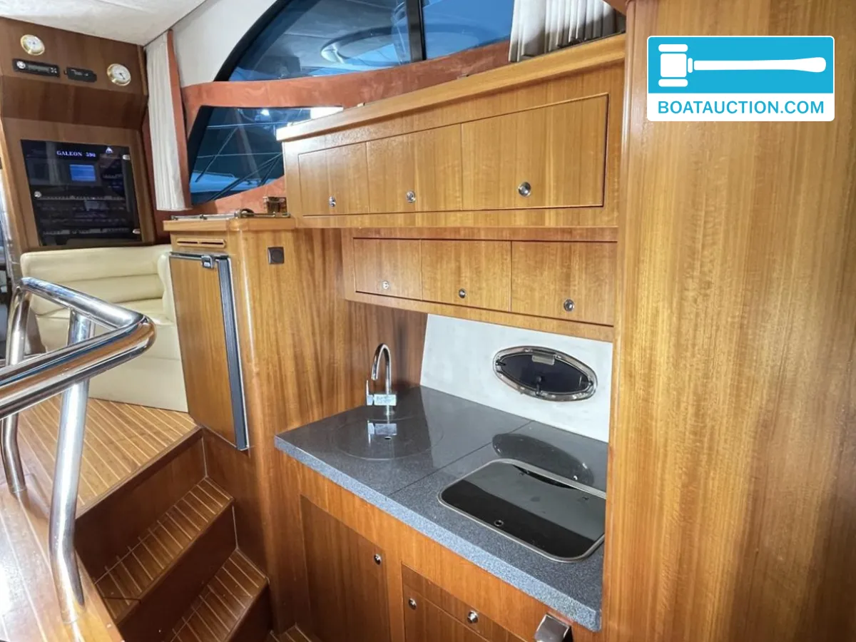foto: 15 Galeon 390 FLY