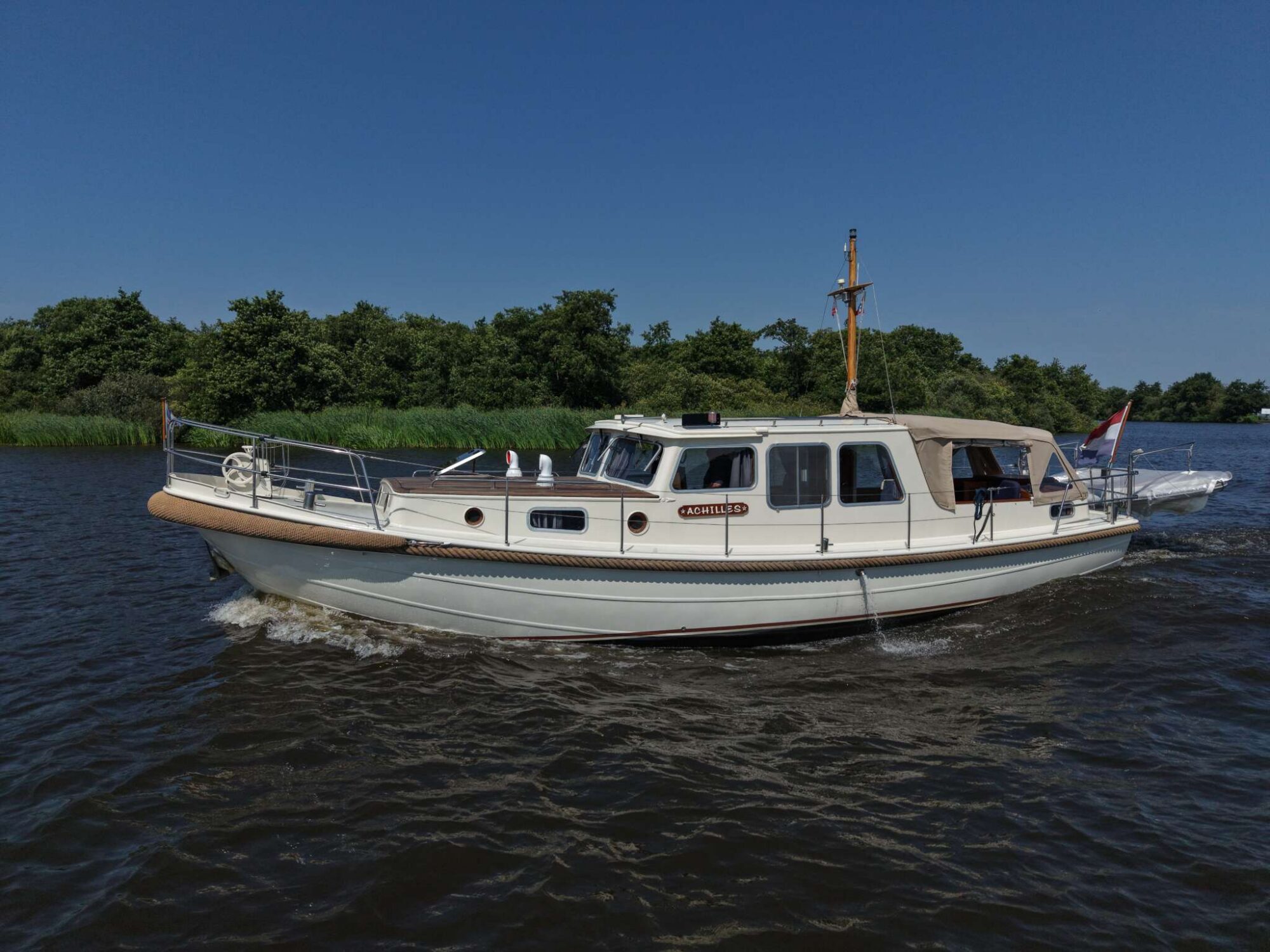 foto: 27 Gillissen Gillissen Vlet 11.30 OK AK