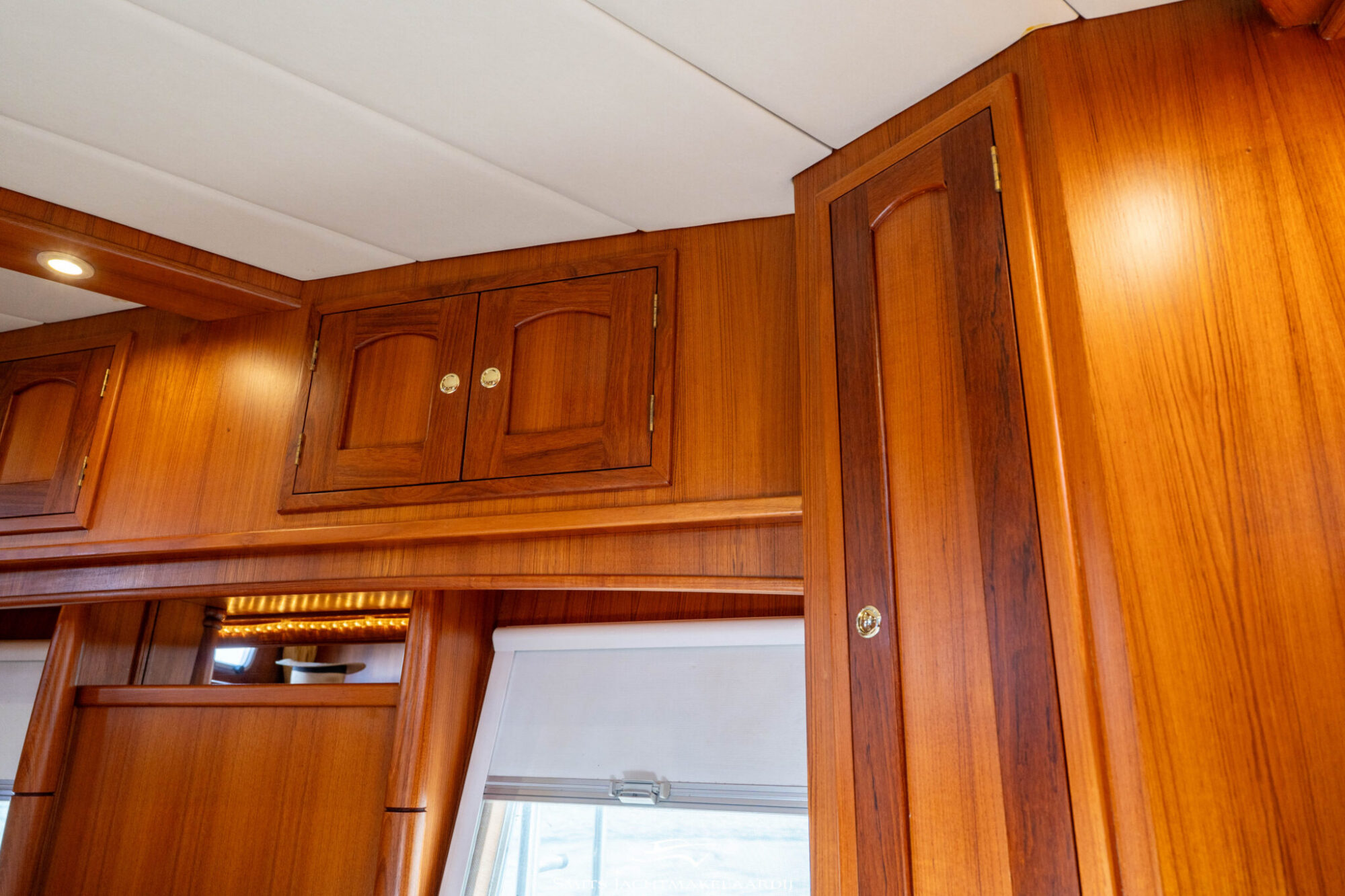 foto: 58 Holterman Holterman Trawler 13.50 Royal Class Cabrio
