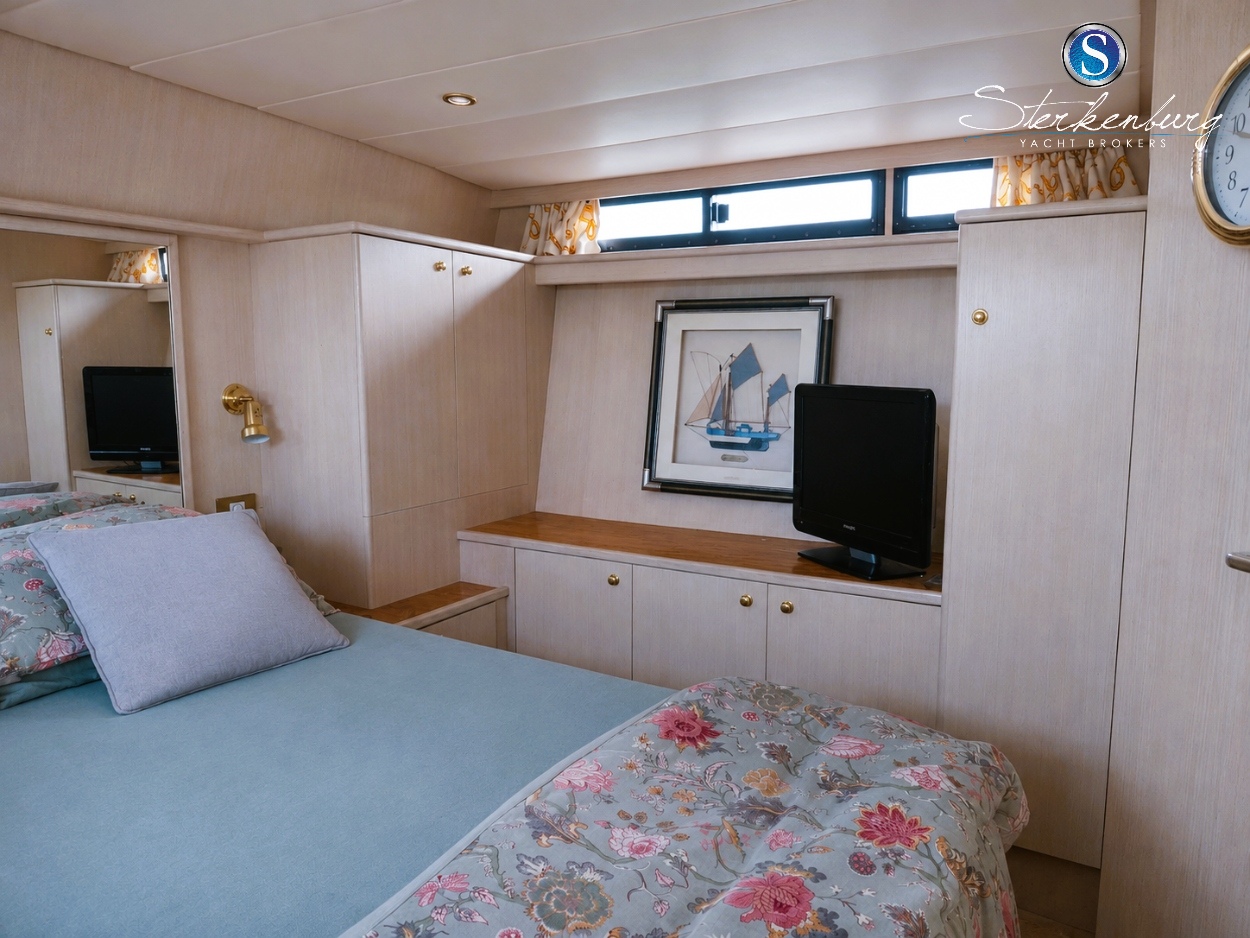 foto: 27 Valk Comfort 45