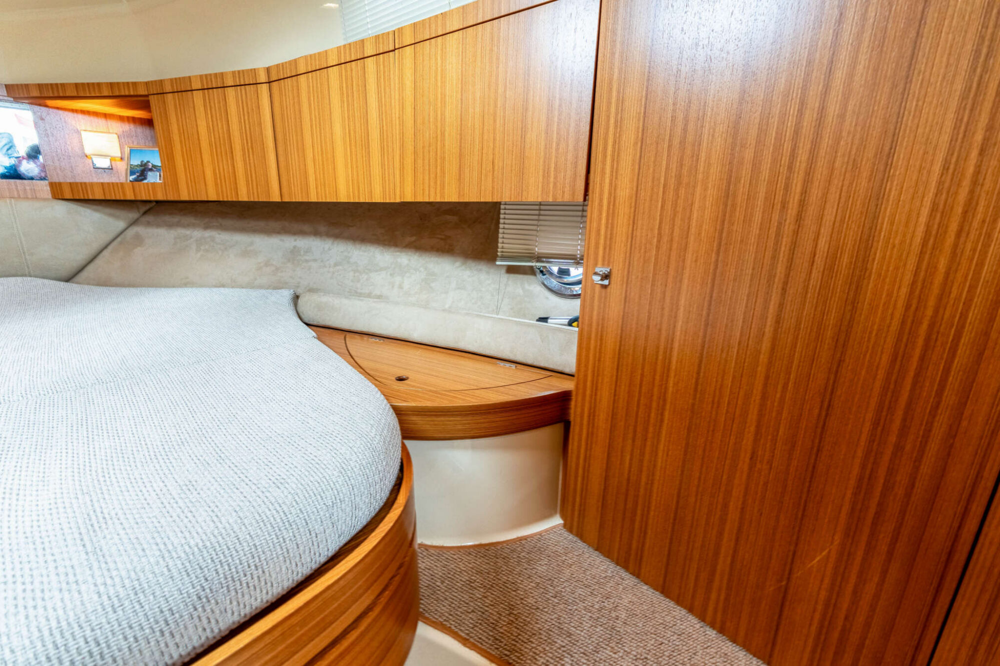 foto: 25 Marex Marex 370 ACC