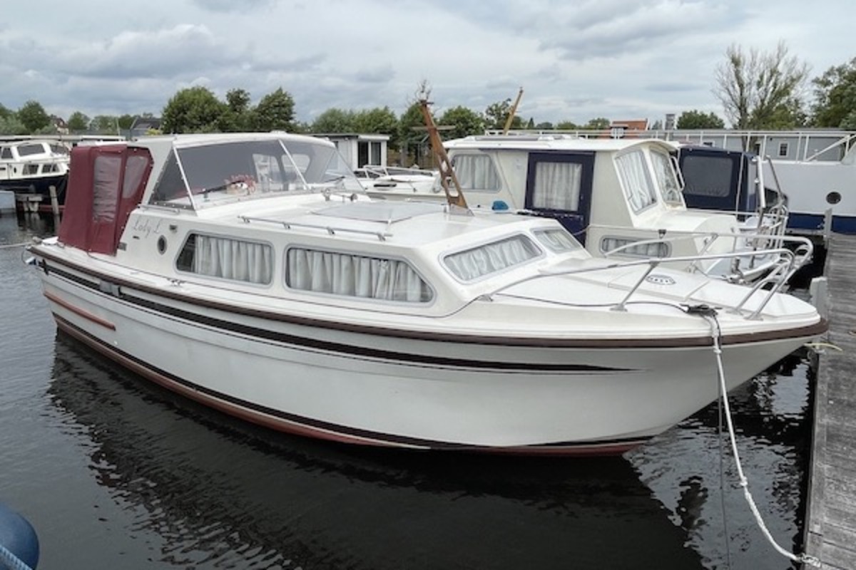 foto: 6 Waterland 850