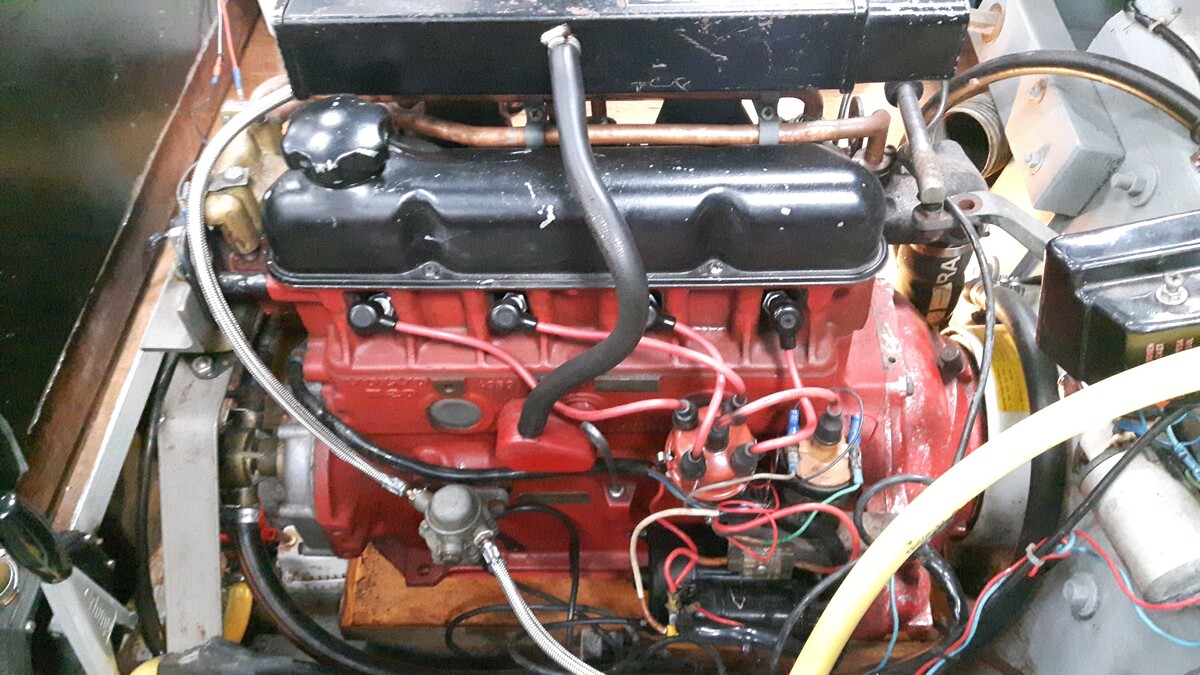 foto: 5 Pedrazzini Cavallino 570