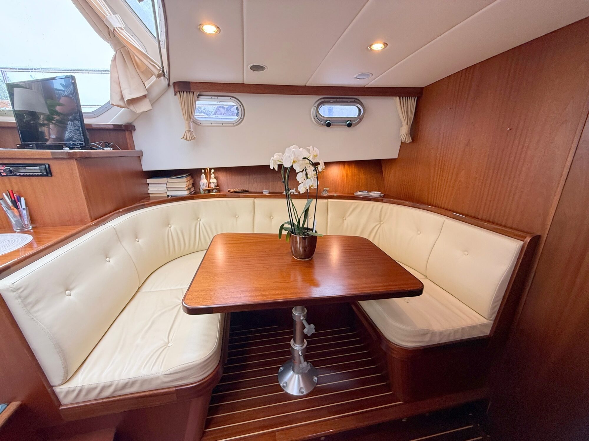 foto: 17 Kok Kok Kruiser New Line 12.00 AK Cabrio