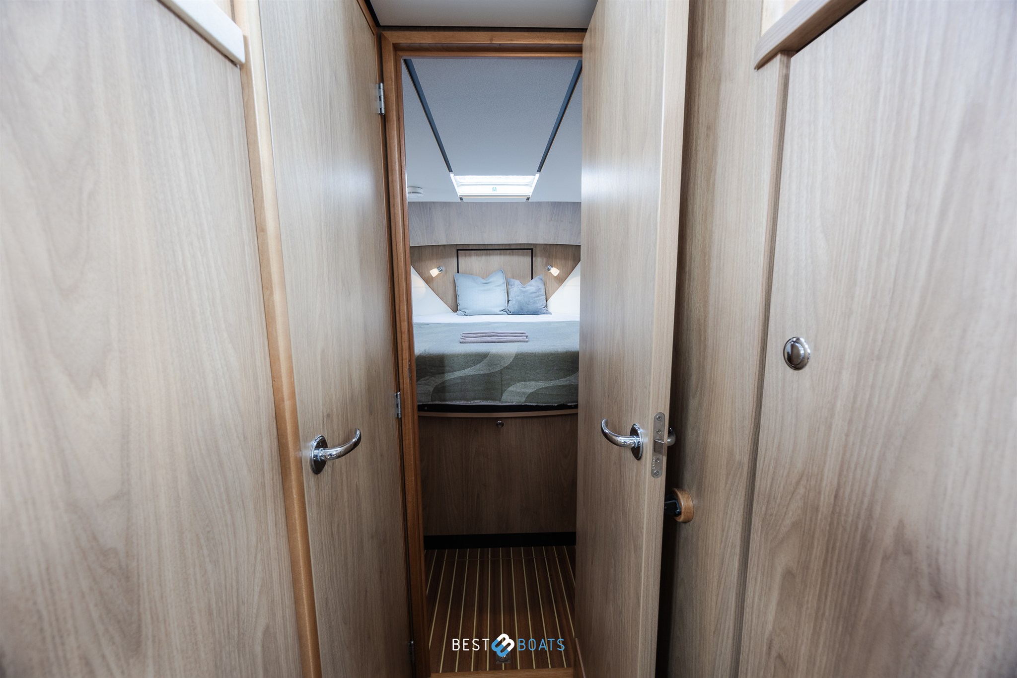 foto: 47 Linssen Grand Sturdy 35.0 AC