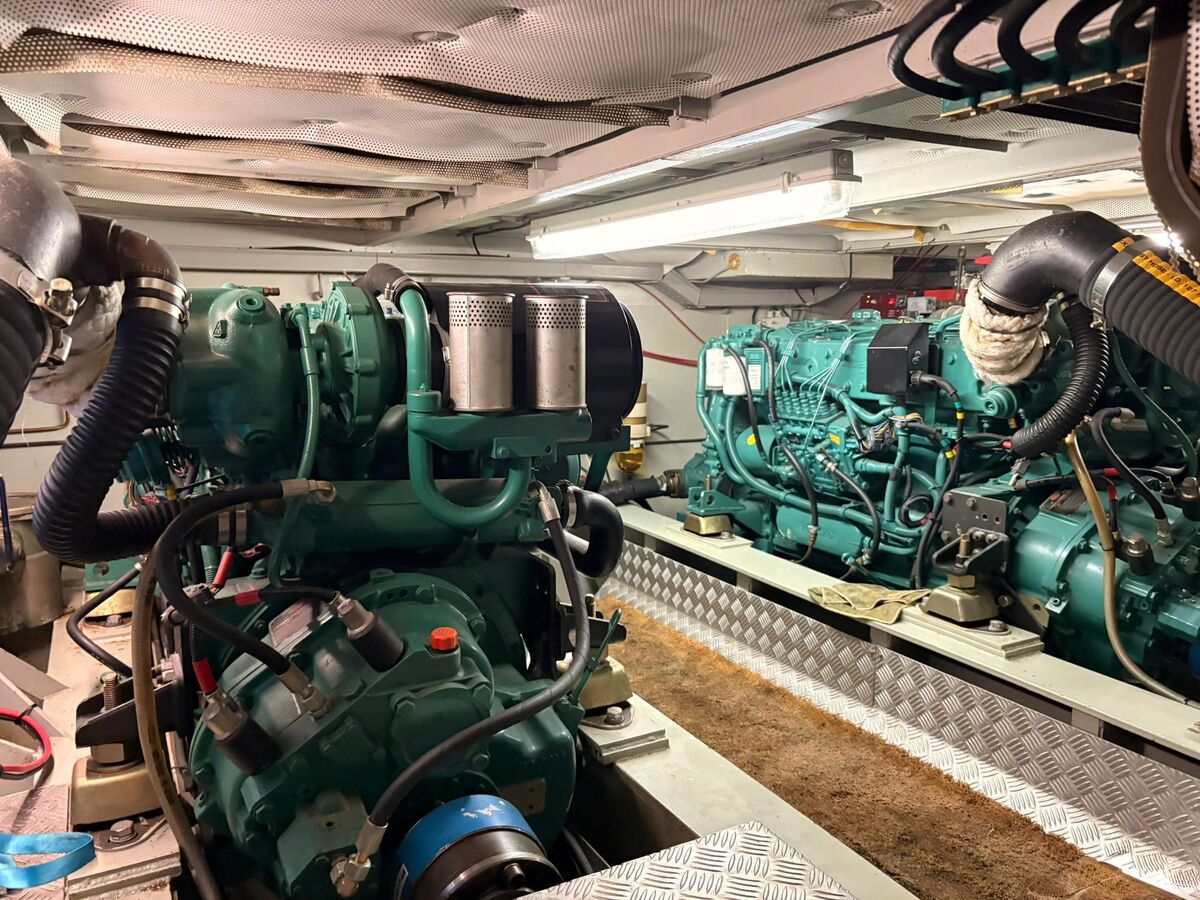 foto: 30 Valk Continental 18.60