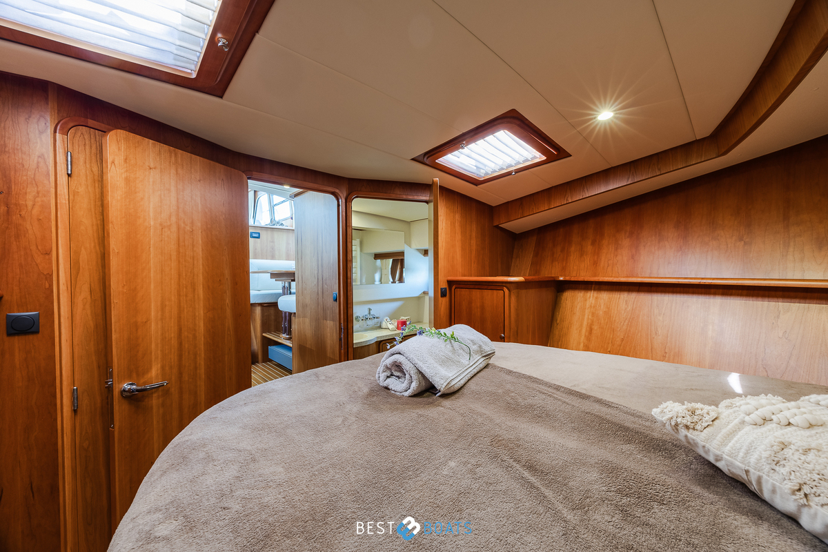 foto: 25 Linssen Grand Sturdy 470 MKIII