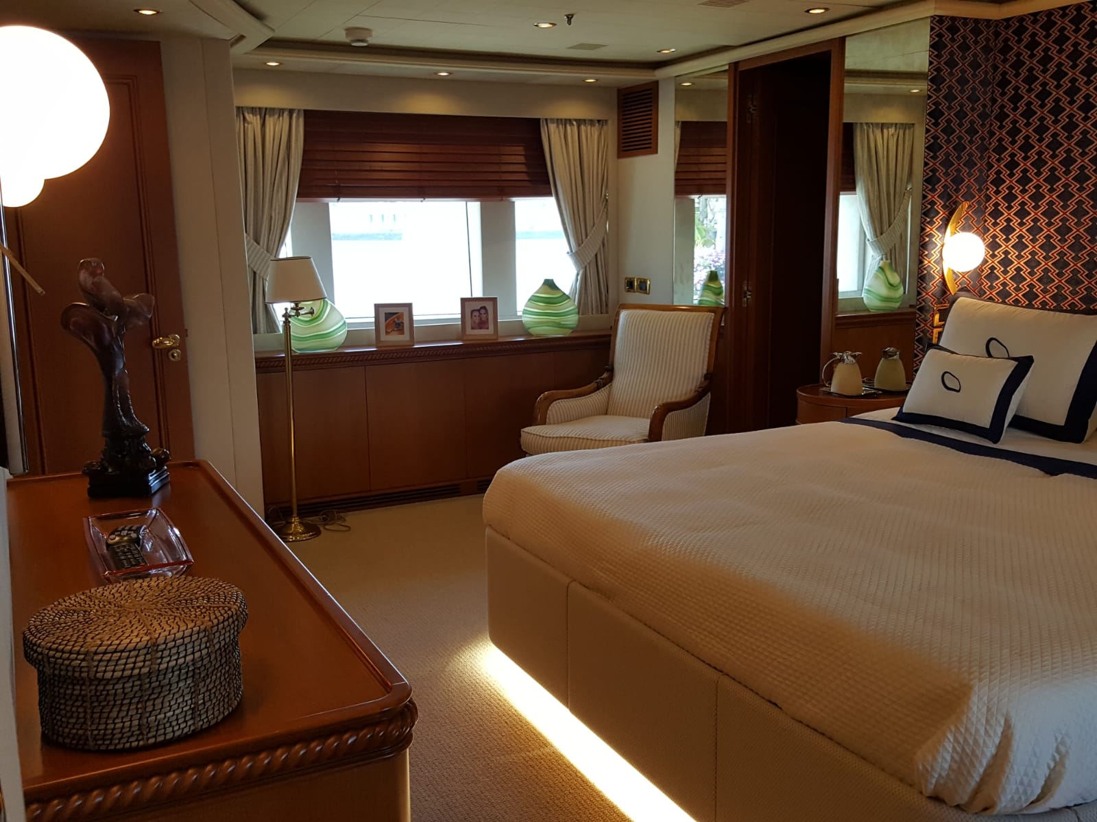 foto: 28 Rodriguez boat builders 125