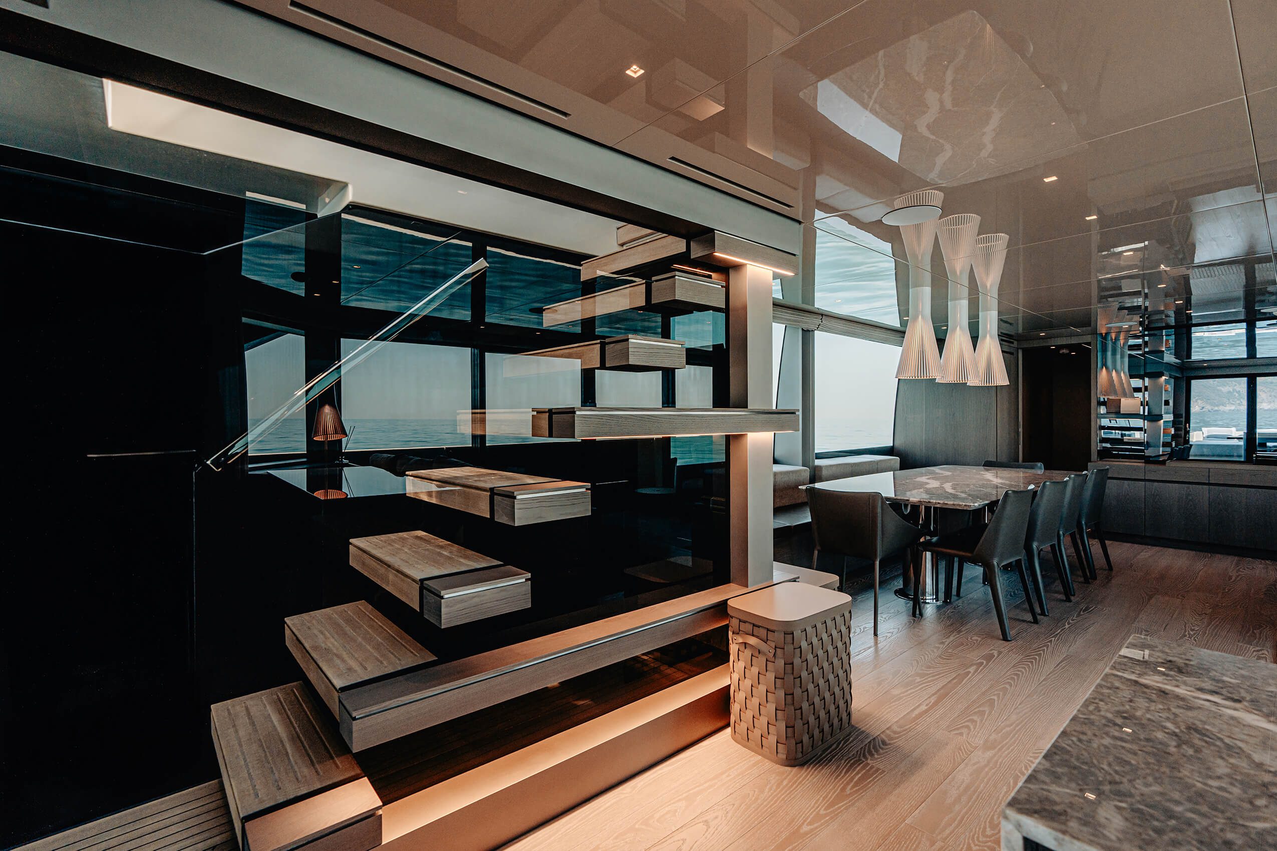 foto: 31 Sanlorenzo SL106A