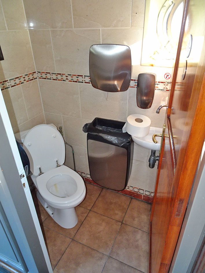 foto: 35 Historisch Passagiersschip 100 passagiers