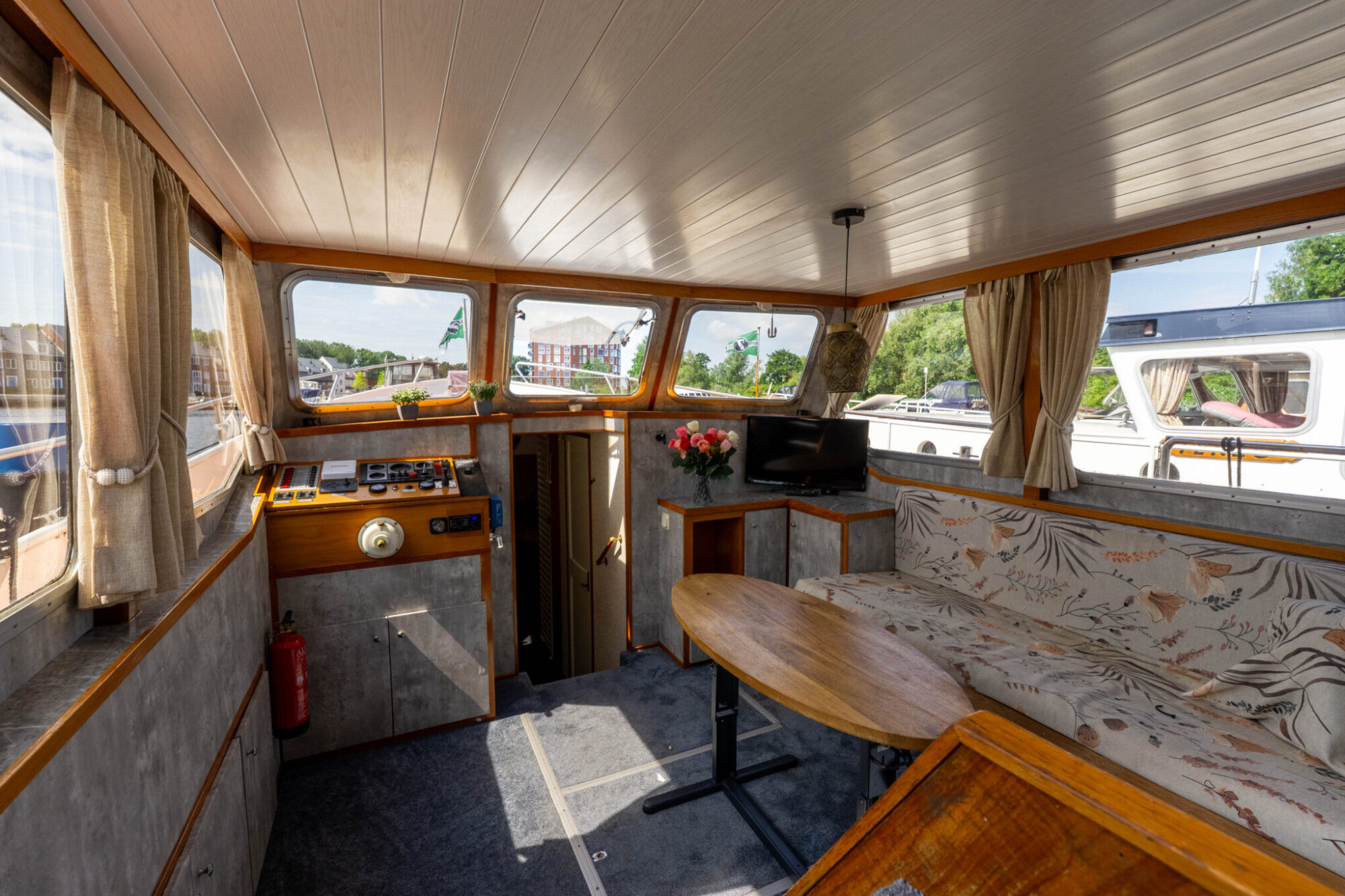 foto: 19 Monty Bank Monty Bank Kotter 38 AK Cabrio