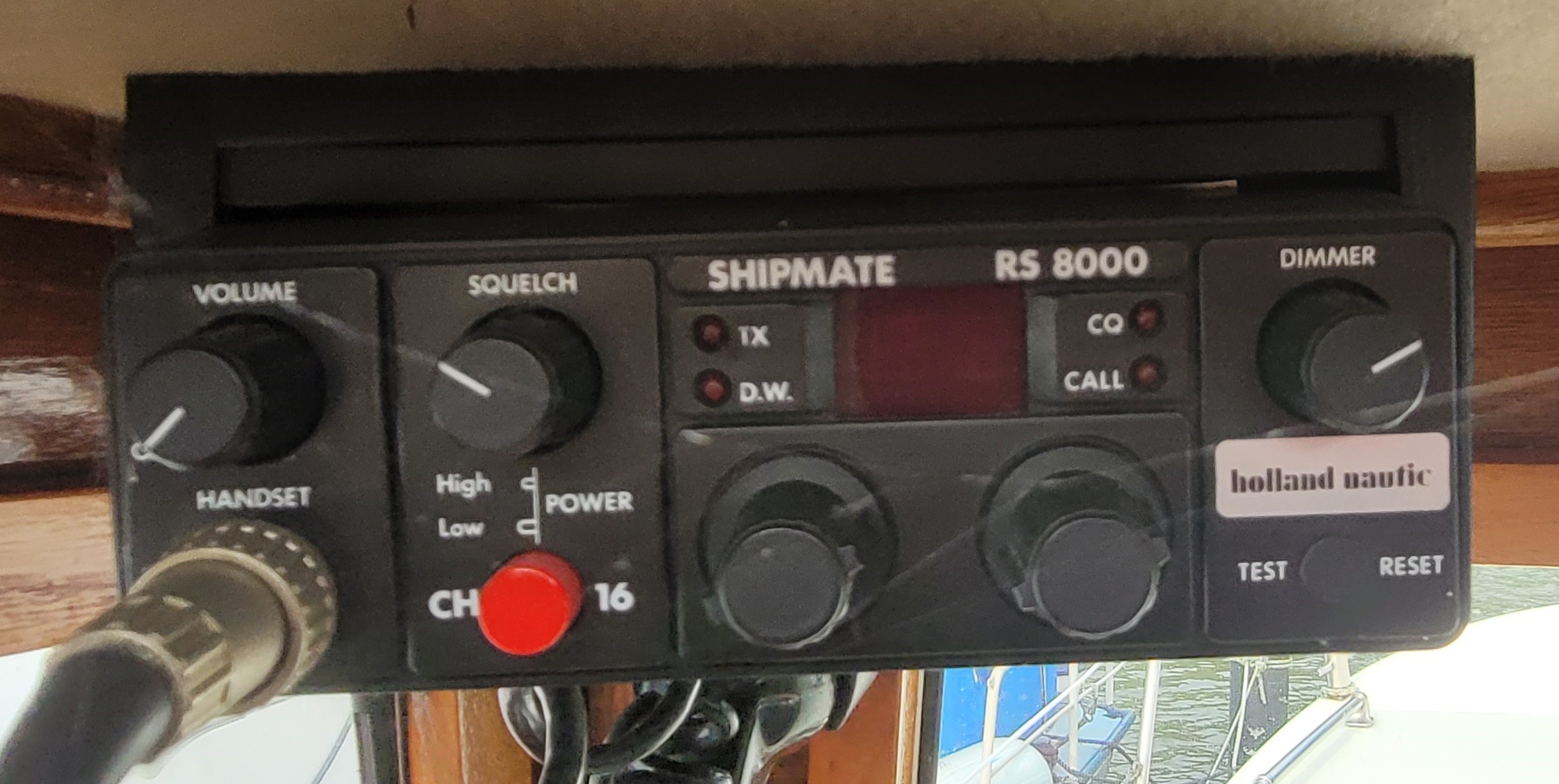 foto: 17 Polymore Spitsgat Kruiser 770