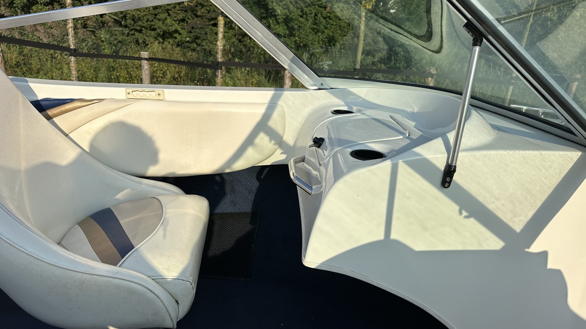 foto: 34 Silverline Silverline Bowrider 1805 LS