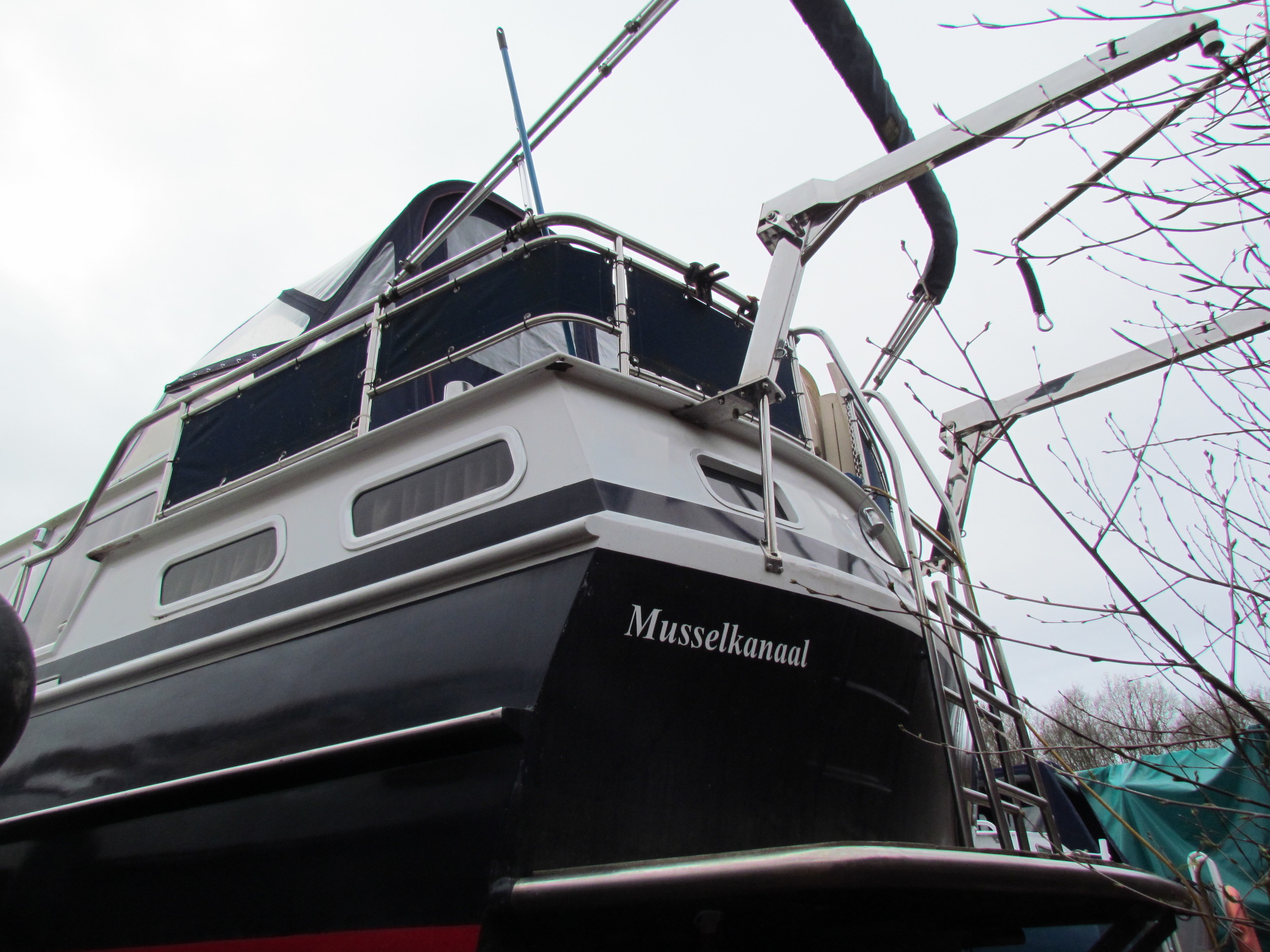 foto: 15 Curtevenne 950 GSAK