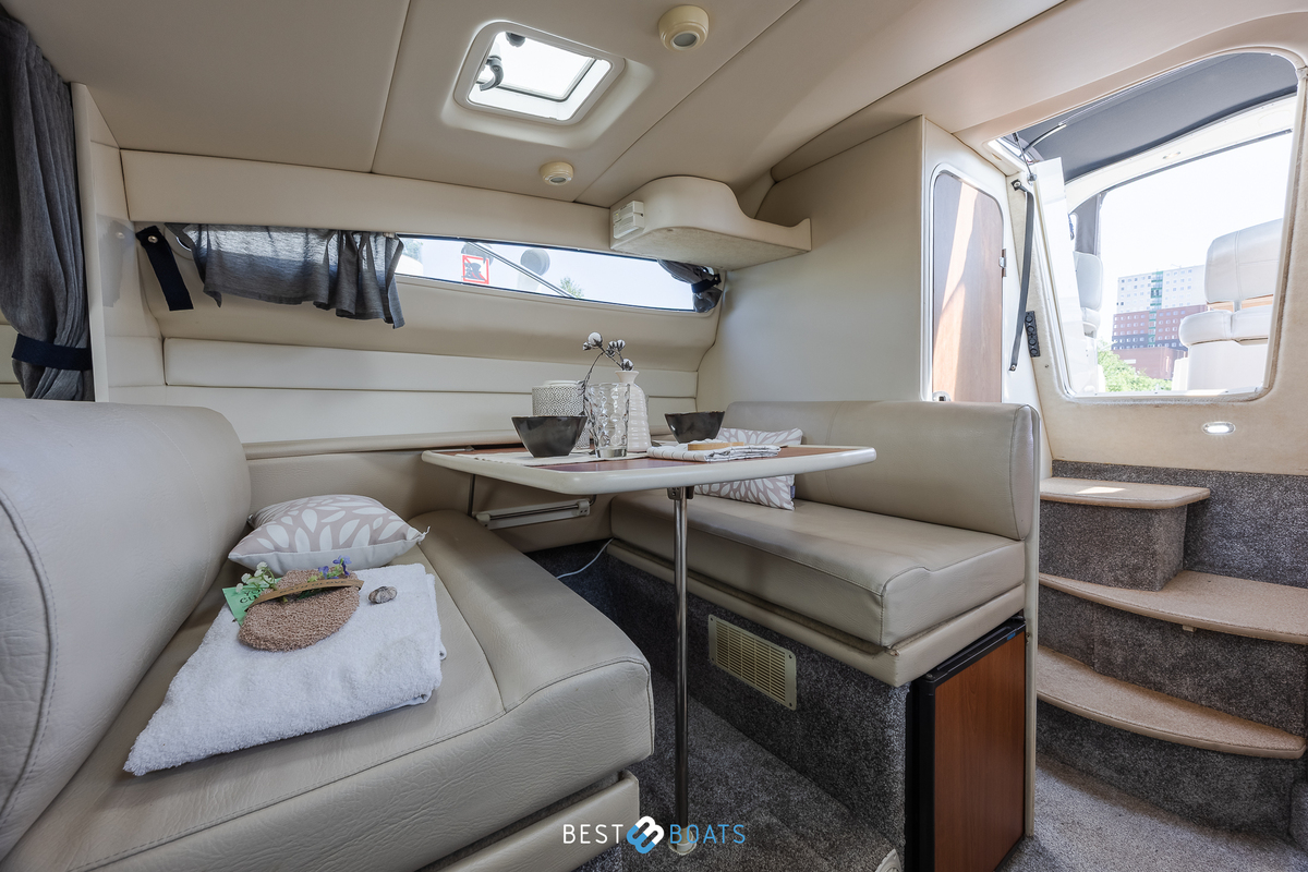 foto: 20 Bayliner 285 SB