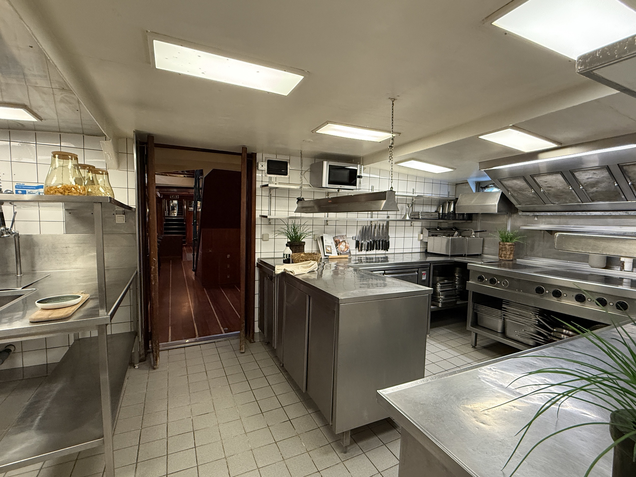 foto: 45 Horeca Schip 37.40