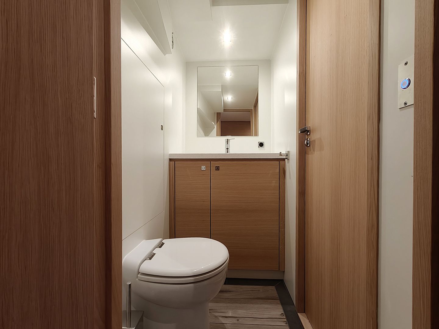 foto: 46 De Alm Grand Voyager 65