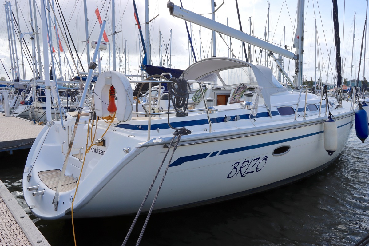 foto: 57 Bavaria 42-3 Cruiser
