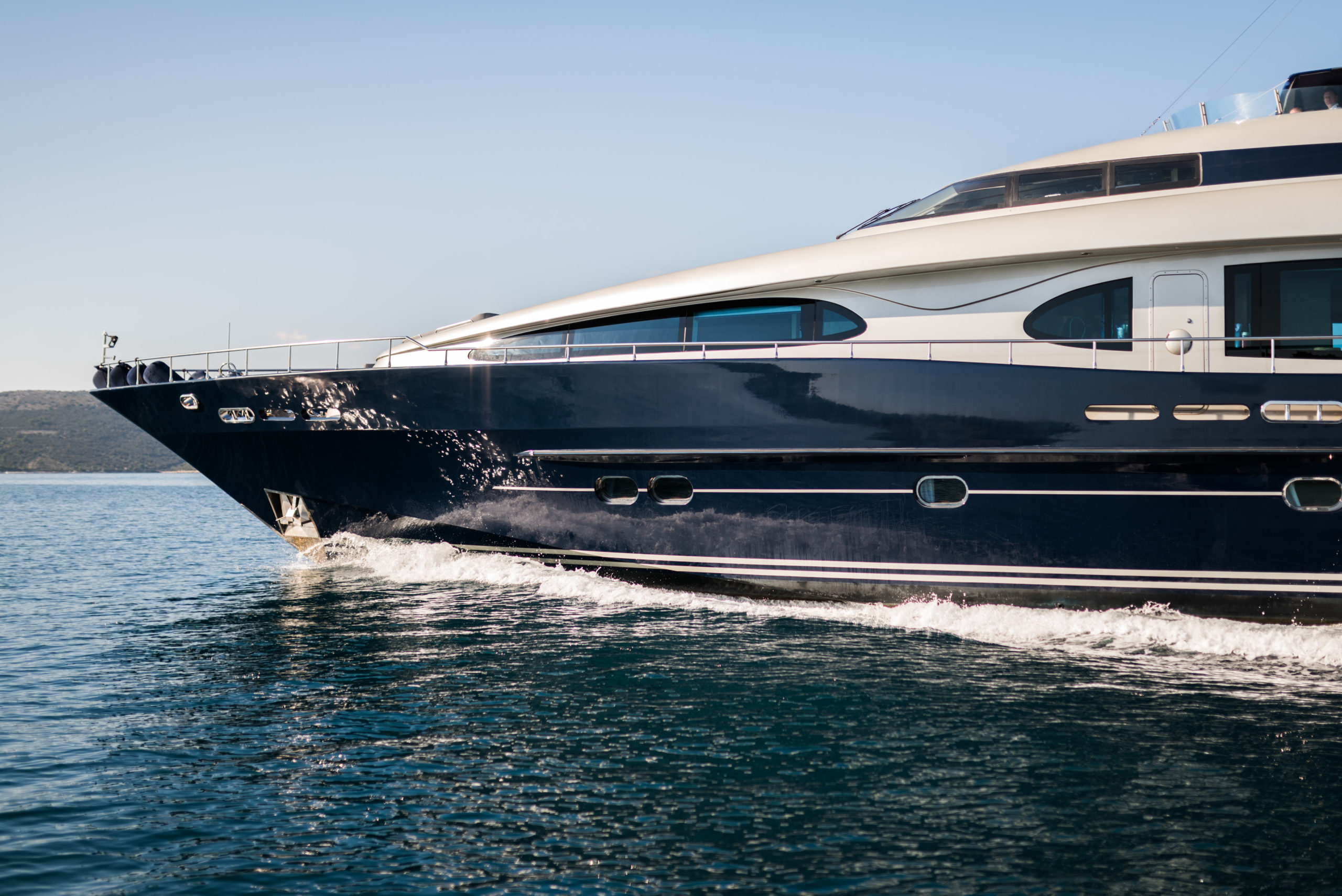 foto: 25 OceanLine One Blue