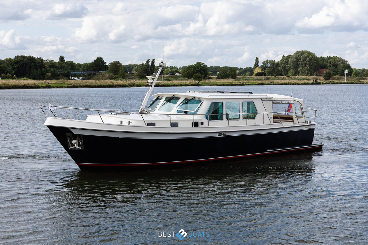 foto: 21 Pikmeer  Kruiser 12.50 OK