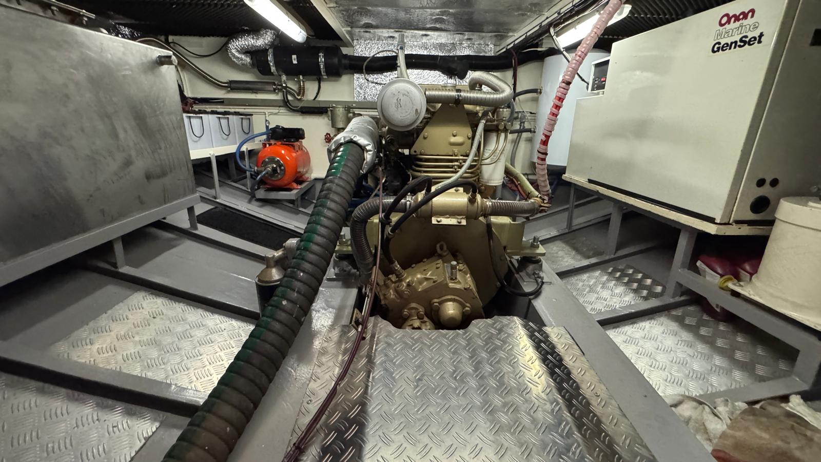 foto: 66 Valkkruiser Valkkruiser Challenger 45 VS