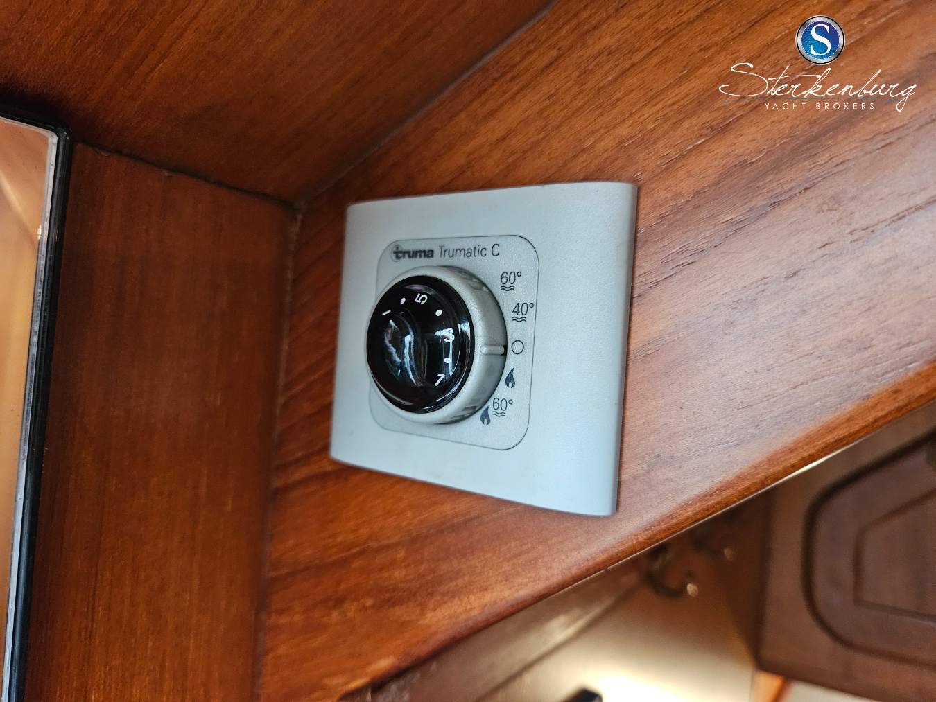 foto: 15 Makma 900 Cabin