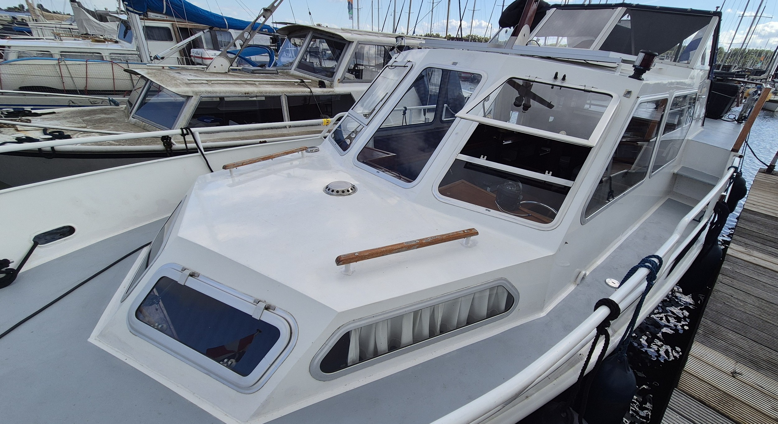 foto: 29 Beachcraft 10.5 AK
