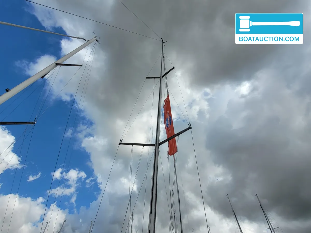 foto: 21 Beneteau First 32s5