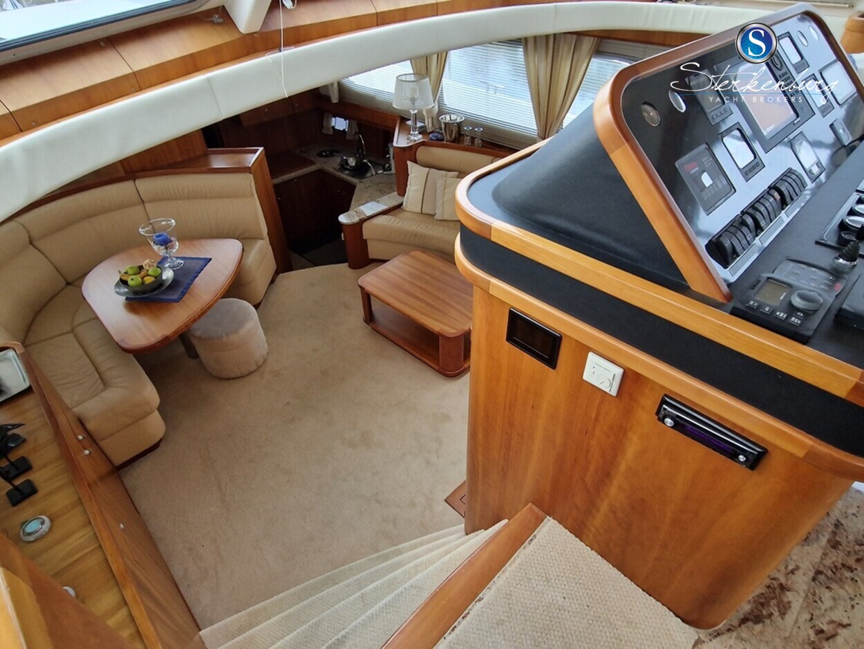 foto: 63 Van der Heijden 1700 Dynamic de Luxe