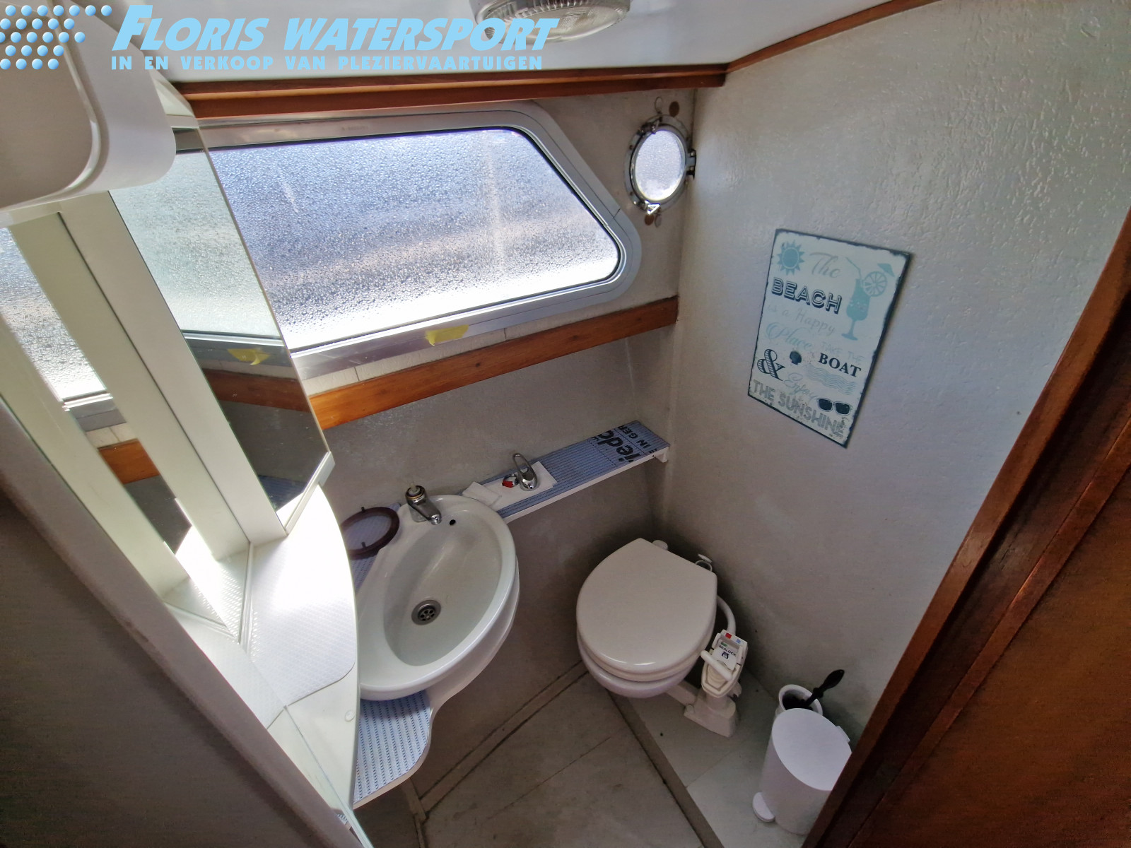 foto: 7 Valk 1150 GSAK