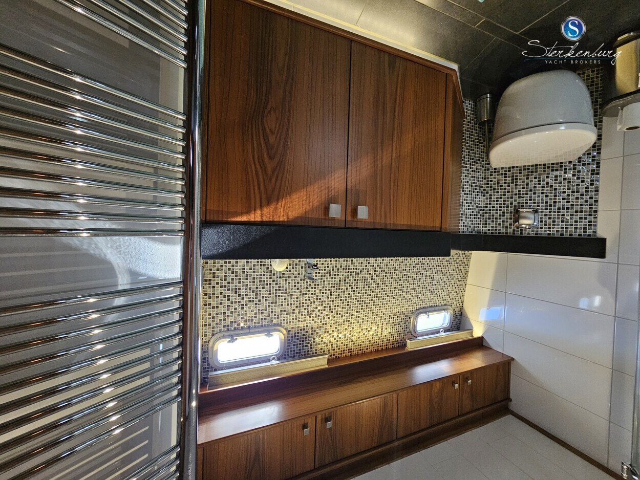 foto: 60 Hemmes 1800 GS