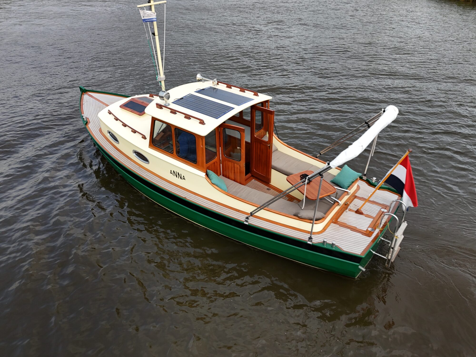 foto: 32 Euroship Eurosloep 7.70 OK