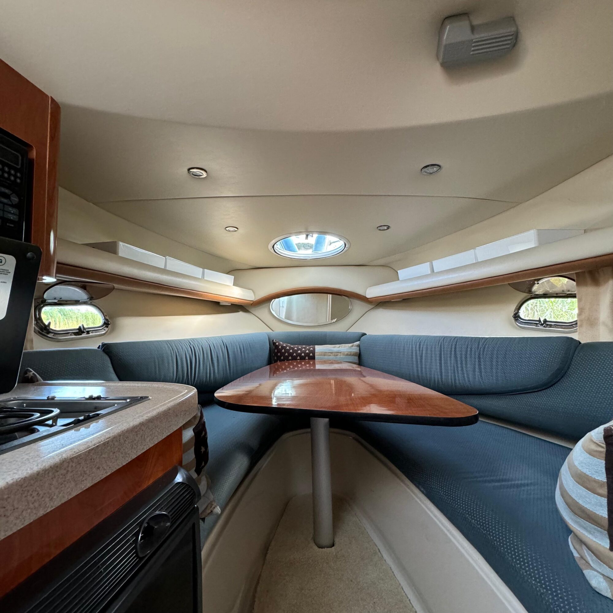 foto: 27 Four Winns Four Winns 248 Vista