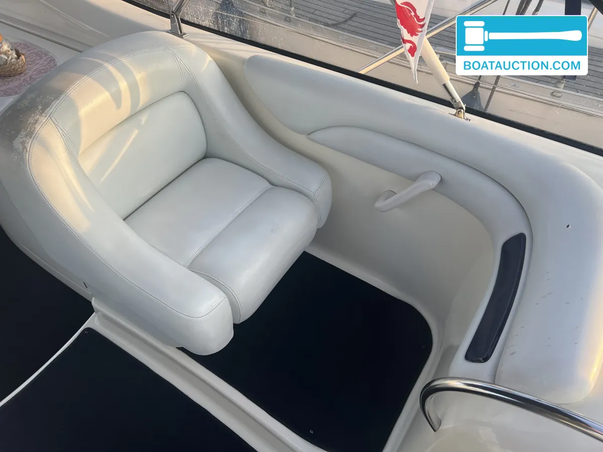 foto: 30 Cranchi 39 endurance