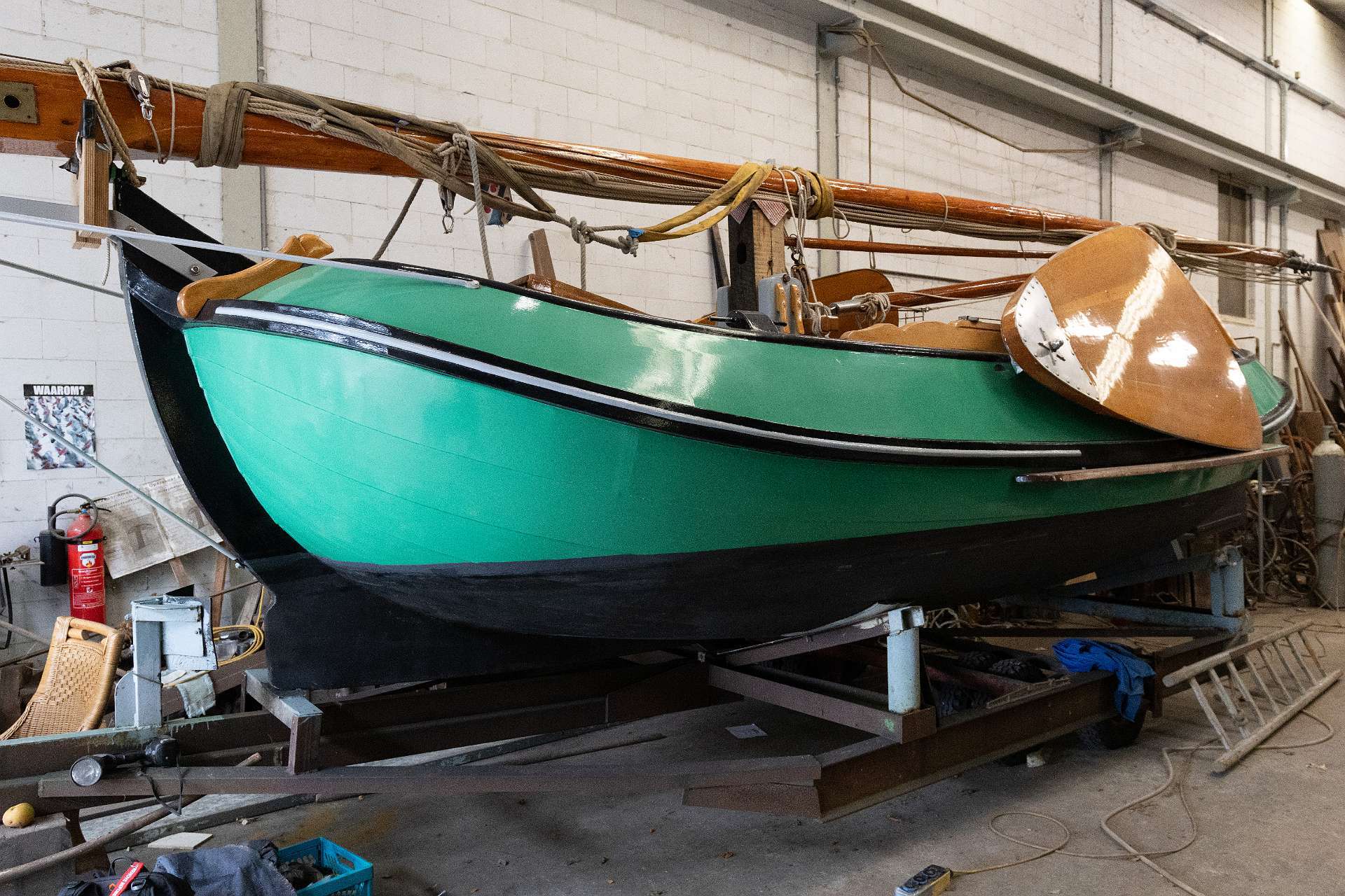 foto: 20 Fries Jacht 7.10