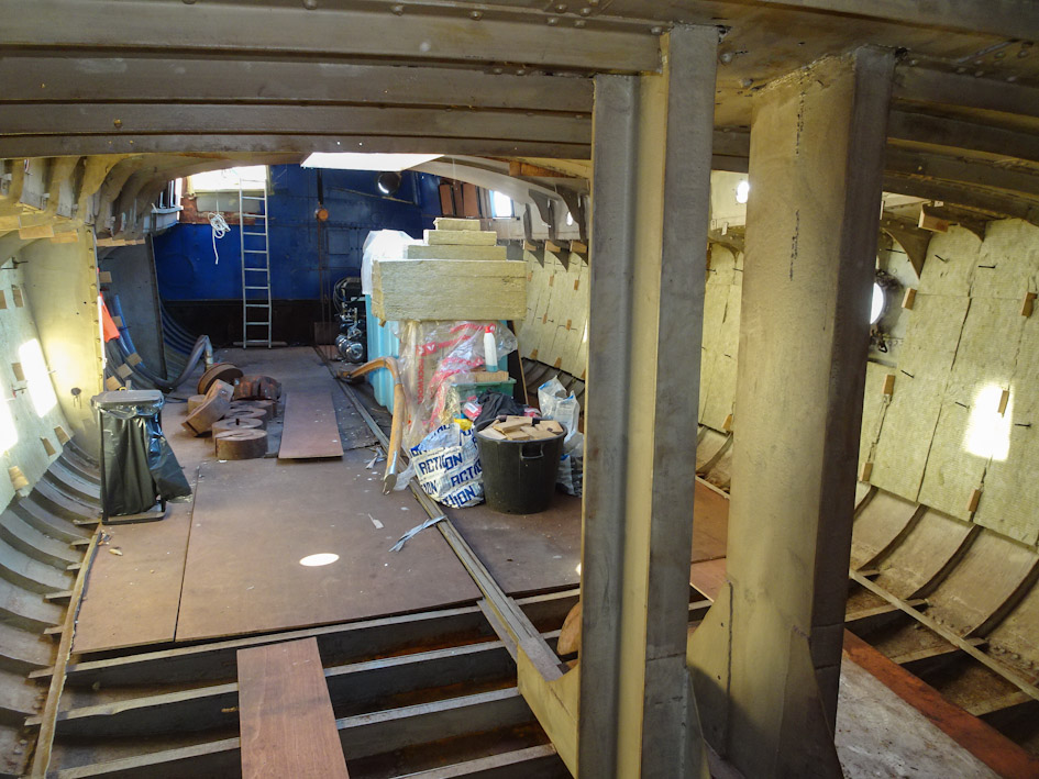 foto: 32 Katwijker 22.25 met CBB