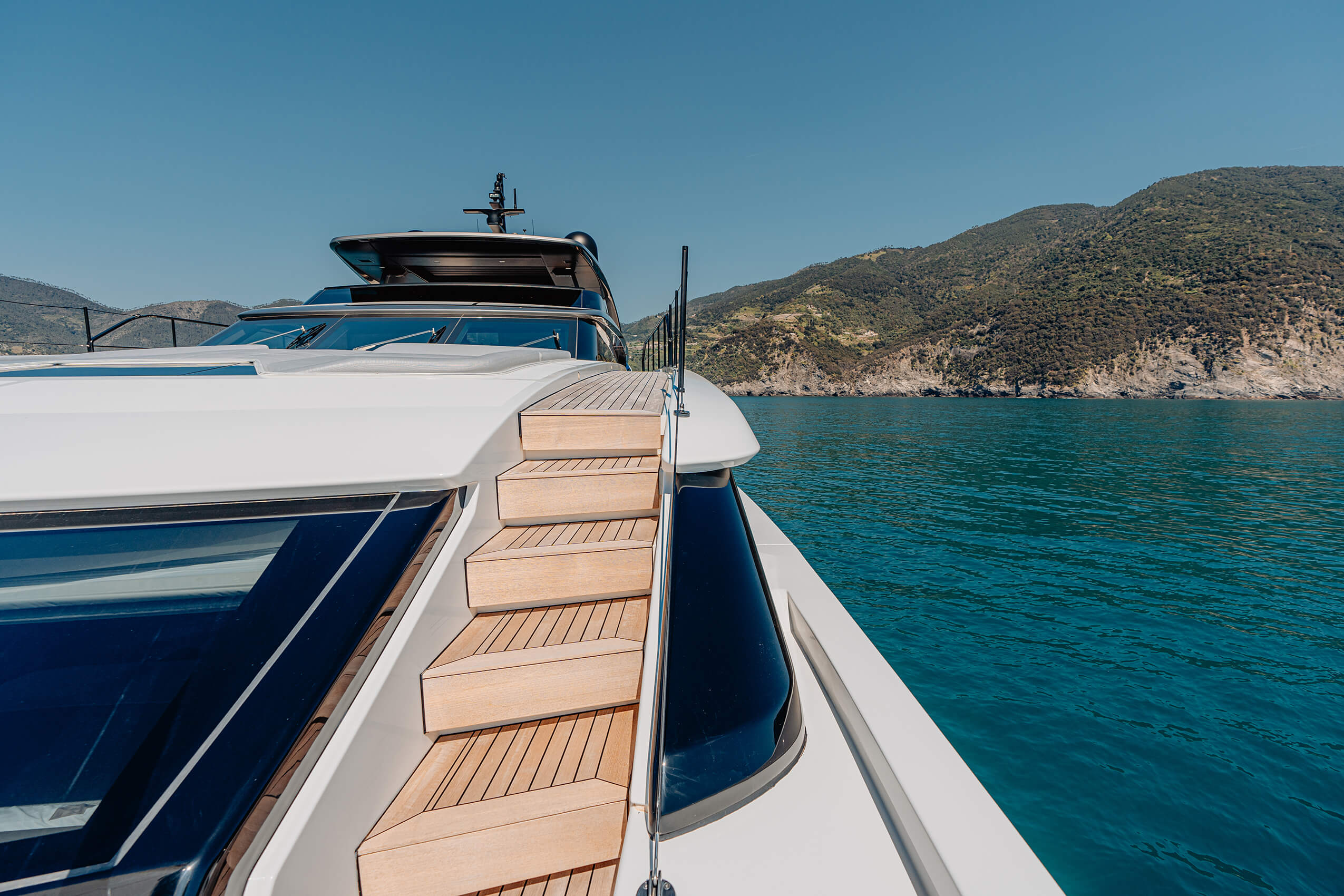 foto: 32 Sanlorenzo SL106A