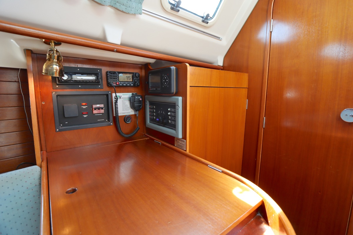 foto: 49 Beneteau Oceanis 300