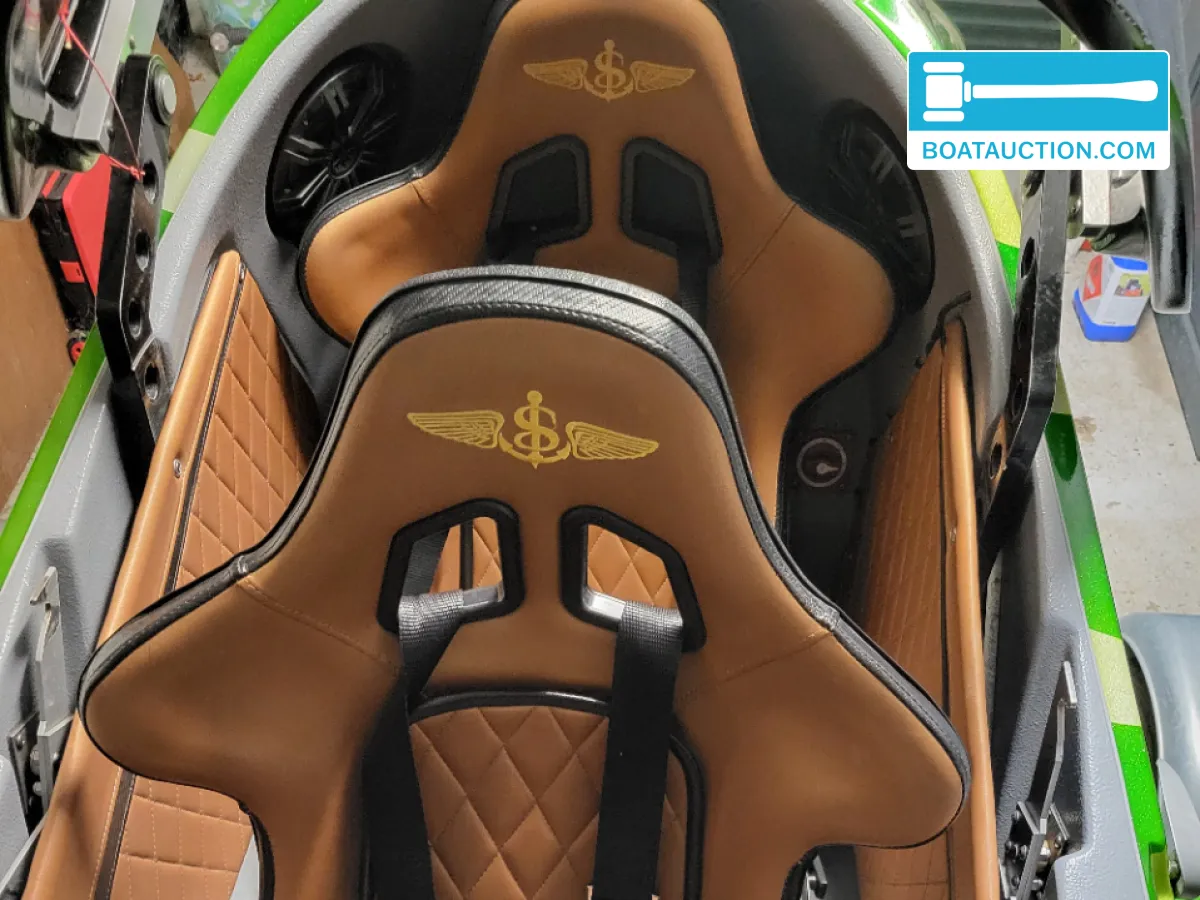 foto: 11 Seabreacher X