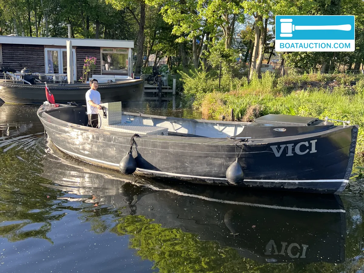 foto: 7 Reddingssloep 800
