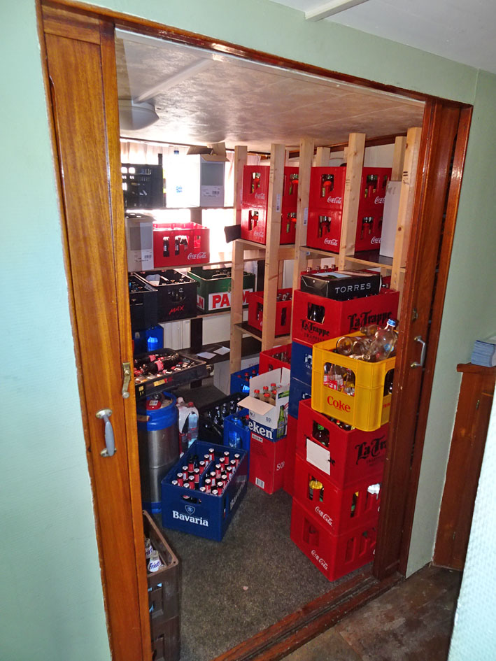 foto: 27 Restaurantschip 96 zitplaatsen